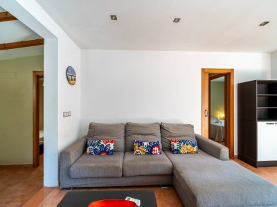 Holiday house Ferienhaus in Denia mit Pool und Garten - Features photo 29