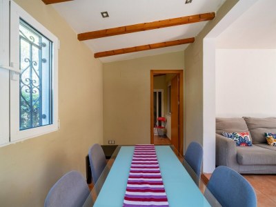 Holiday house Ferienhaus in Denia mit Pool und Garten - Features photo 30