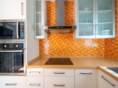 Holiday house Ferienhaus in Denia mit Pool und Garten - Features photo 31