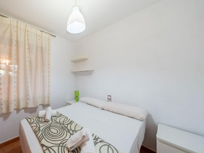 Holiday house Ferienhaus in Denia mit Pool und Garten - Features photo 32