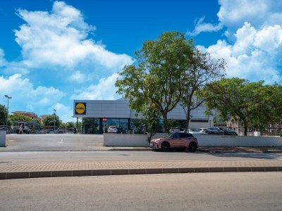 Holiday house Ferienhaus in Denia mit Pool und Garten - Environment photo 34