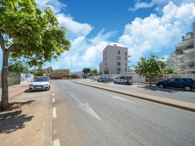 Holiday house Ferienhaus in Denia mit Pool und Garten - Environment photo 35