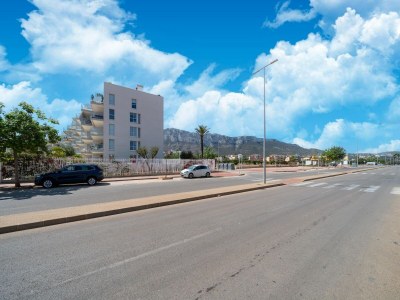 Holiday house Ferienhaus in Denia mit Pool und Garten - Environment photo 36