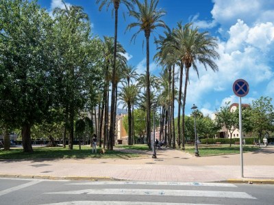 Holiday house Ferienhaus in Denia mit Pool und Garten - Environment photo 37