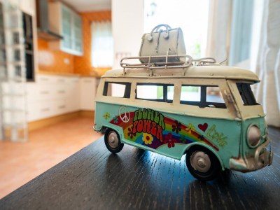 Holiday house Ferienhaus in Denia mit Pool und Garten - Outdoor photo 38