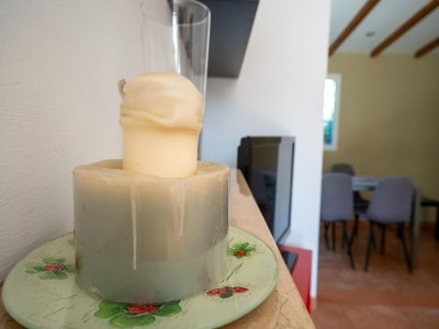 Holiday house Ferienhaus in Denia mit Pool und Garten - Outdoor photo 39