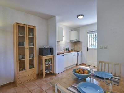 Holiday park Villa in der Provence mit Pool und Tennis - Features photo 9