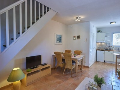 Holiday park Villa in der Provence mit Pool und Tennis - Features photo 11