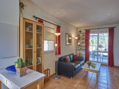 Holiday park Villa in der Provence mit Pool und Tennis - Features photo 13