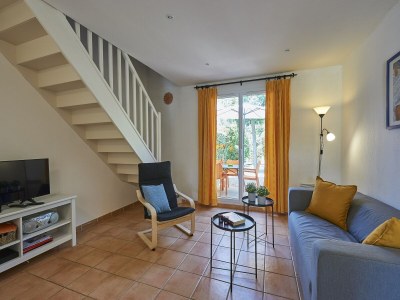 Holiday park Villa in der Provence mit Pool und Tennis - Features photo 14