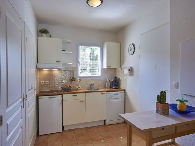 Holiday park Villa in der Provence mit Pool und Tennis - Features photo 15