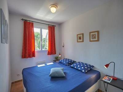 Holiday park Villa in der Provence mit Pool und Tennis - Features photo 16