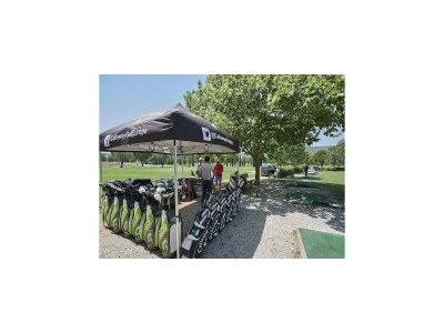 Holiday park Villa in der Provence mit Pool und Tennis - Environment photo 28