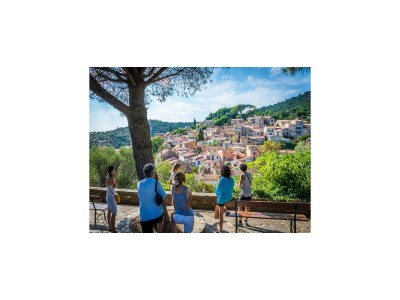 Holiday park Villa in der Provence mit Pool und Tennis - Environment photo 31