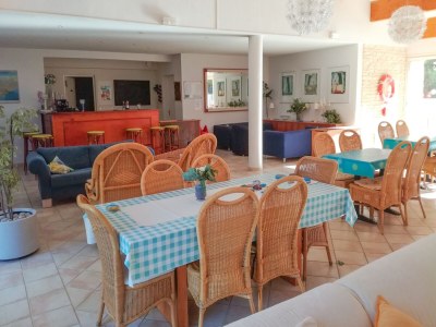 Holiday park Villa in der Provence mit Pool und Tennis - Outdoor photo 35