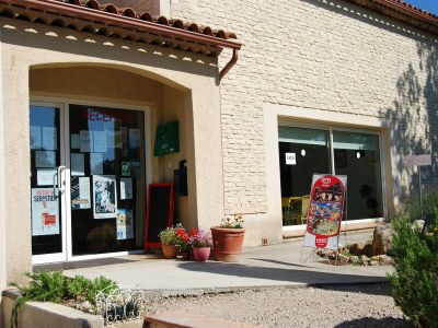 Holiday park Villa in der Provence mit Pool und Tennis - Outdoor photo 38