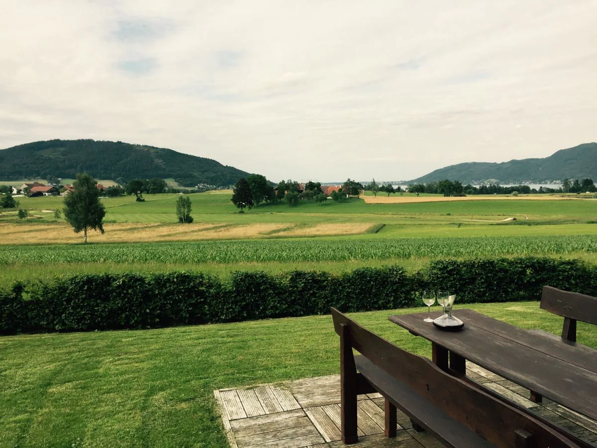 Holiday apartment Mayr 1 - Outdoor photo 3