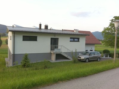 Holiday apartment Mayr 1 - Outdoor photo 2