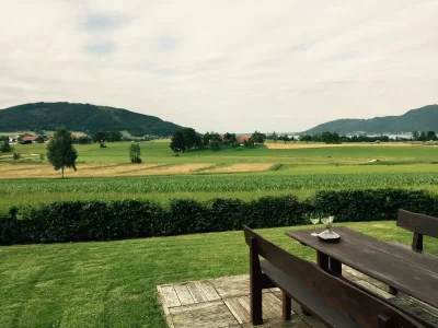 Holiday apartment Mayr 1 - Outdoor photo 3