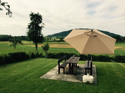 Holiday apartment Mayr 1 - Outdoor photo 4