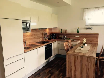 Holiday apartment Mayr 1 - Features photo 10