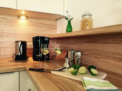 Holiday apartment Mayr 1 - Features photo 12