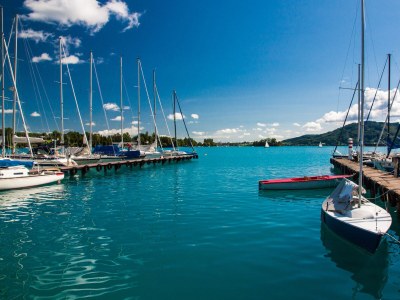 Holiday apartment Mayr 1 - Environment photo 17