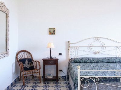 Holiday house Ferienhaus in Sizilien mit Meerblick - Features photo 10