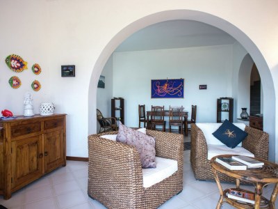 Holiday house Ferienhaus in Sizilien mit Meerblick - Features photo 11
