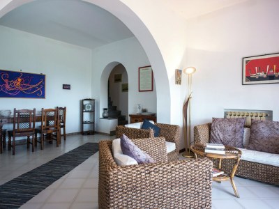 Holiday house Ferienhaus in Sizilien mit Meerblick - Features photo 12