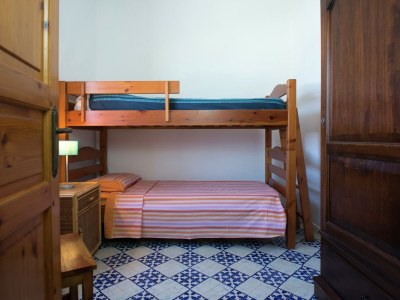 Holiday house Ferienhaus in Sizilien mit Meerblick - Features photo 21