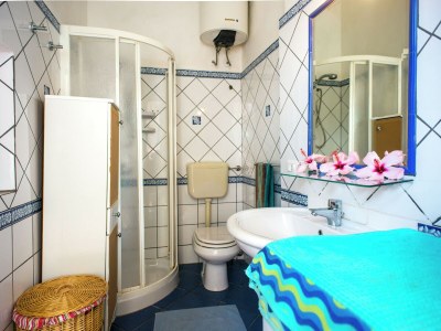 Holiday house Ferienhaus in Sizilien mit Meerblick - Features photo 22