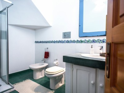 Holiday house Ferienhaus in Sizilien mit Meerblick - Features photo 23