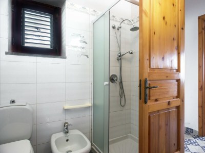 Holiday house Ferienhaus in Sizilien mit Meerblick - Features photo 25