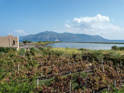 Holiday house Ferienhaus in Sizilien mit Meerblick - Environment photo 26