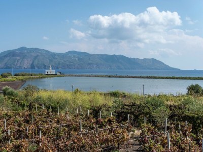 Holiday house Ferienhaus in Sizilien mit Meerblick - Environment photo 27