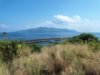 Holiday house Ferienhaus in Sizilien mit Meerblick - Environment photo 28