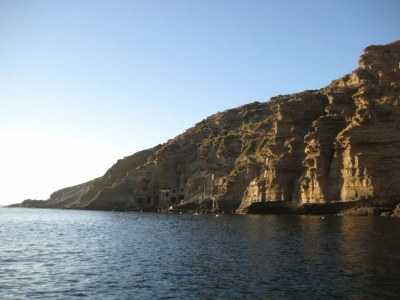 Holiday house Ferienhaus in Sizilien mit Meerblick - Environment photo 29