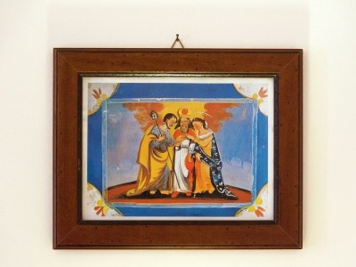 Holiday house Ferienhaus in Sizilien mit Meerblick - Outdoor photo 30