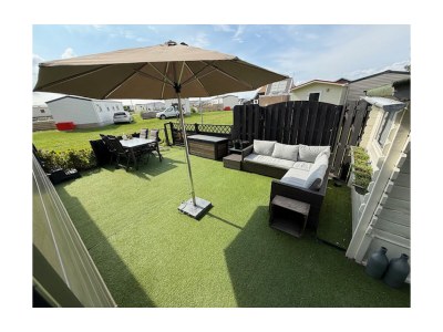 Chalet Vakantiehuisje aan de Waddenzee - Outdoor photo 4