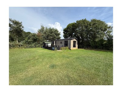 Chalet Vakantiehuisje aan de Waddenzee - Outdoor photo 7