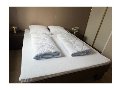 Chalet Vakantiehuisje aan de Waddenzee - Features photo 14