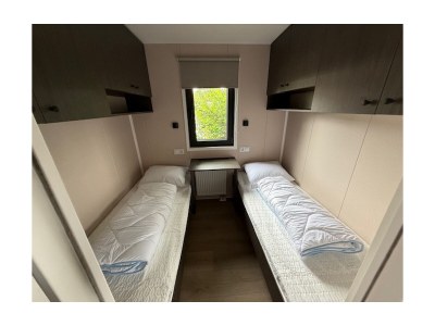 Chalet Vakantiehuisje aan de Waddenzee - Features photo 15