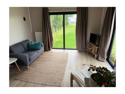 Chalet Vakantiehuisje aan de Waddenzee - Features photo 16