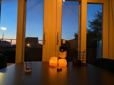 Chalet Vakantiehuisje aan de Waddenzee - Environment photo 18