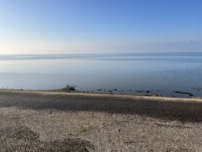 Chalet Vakantiehuisje aan de Waddenzee - Environment photo 22