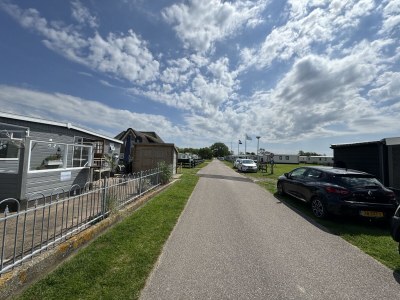 Chalet Vakantiehuisje aan de Waddenzee - Environment photo 26