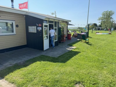 Chalet Vakantiehuisje aan de Waddenzee - Environment photo 28