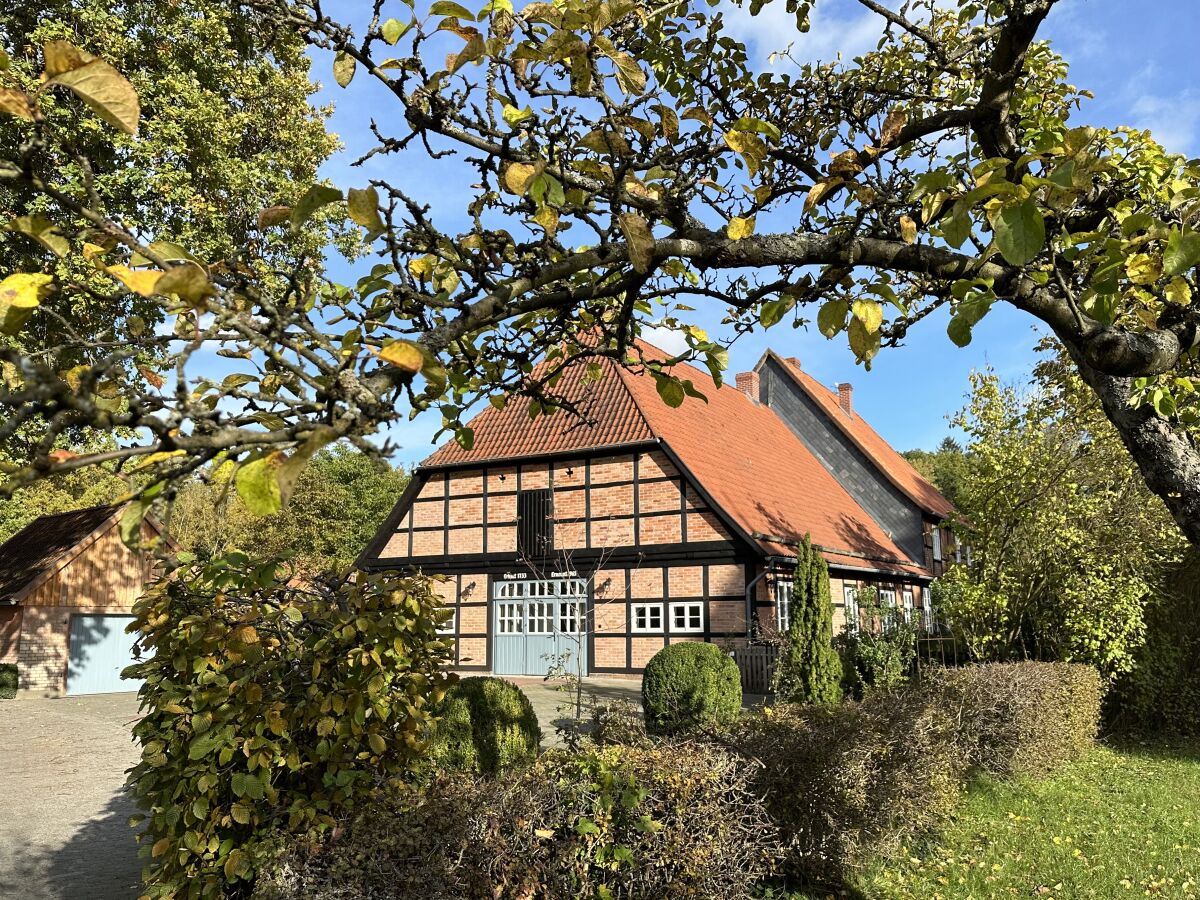 Holiday apartment Ebel - Outdoor photo 2