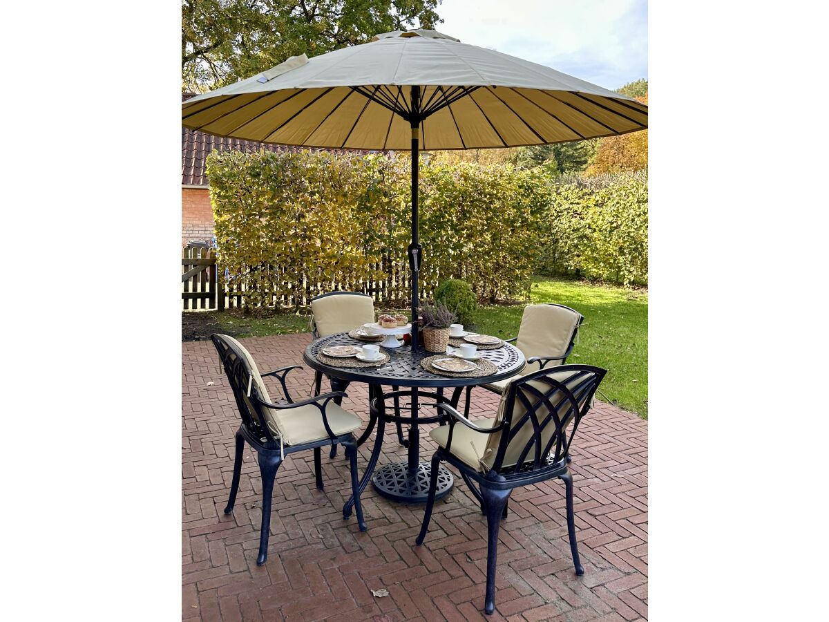 Holiday apartment Ebel - Outdoor photo 3